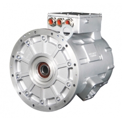 純電動（混合動力）中、大巴系列電機(jī)