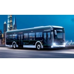 純電動(dòng)（混合動(dòng)力）中、大巴系列電機(jī)